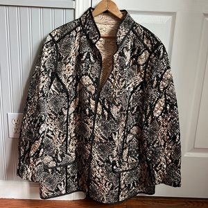 Chico’s Jacket
